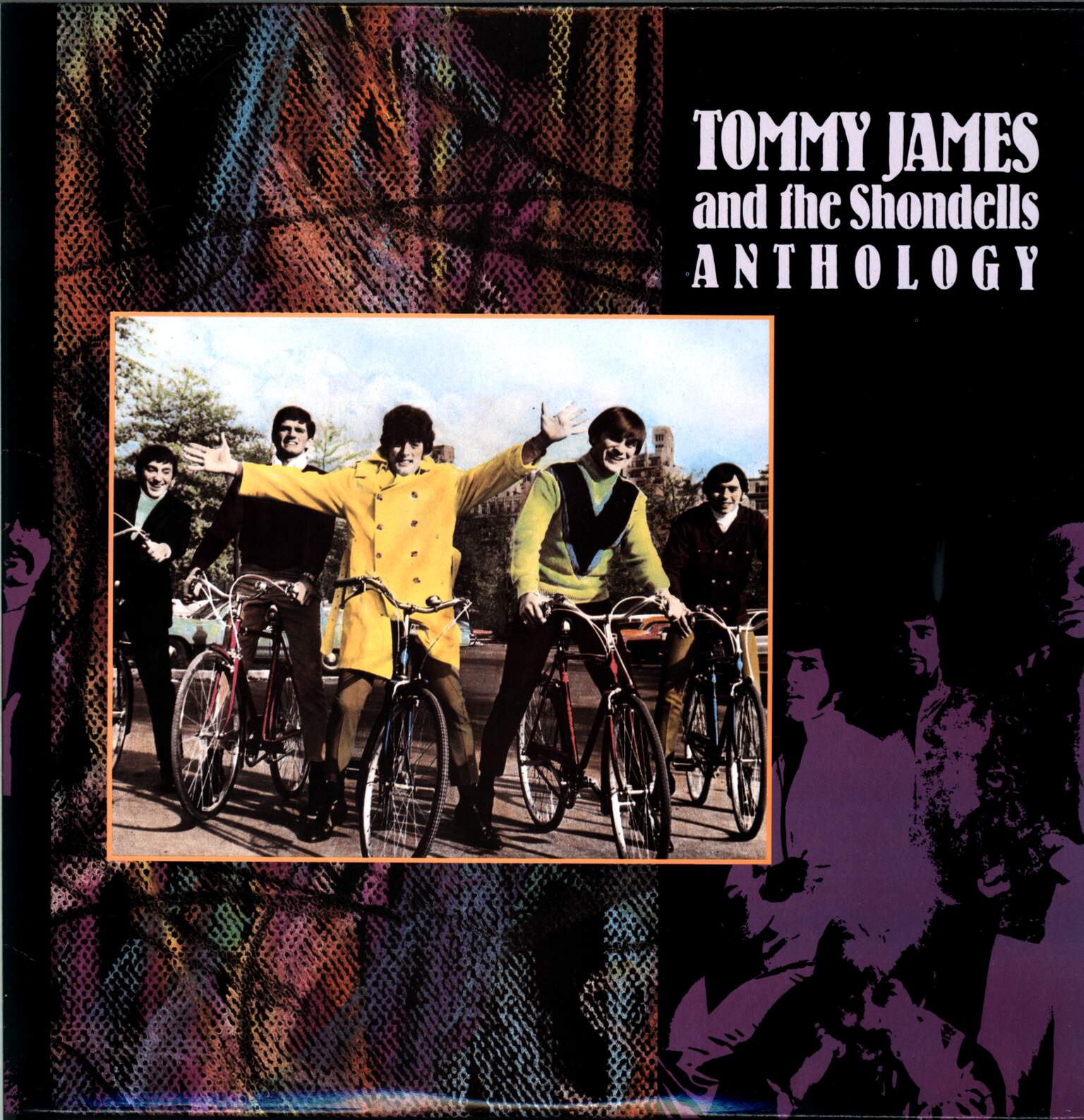 Tommy James & The Shondells: Anthology