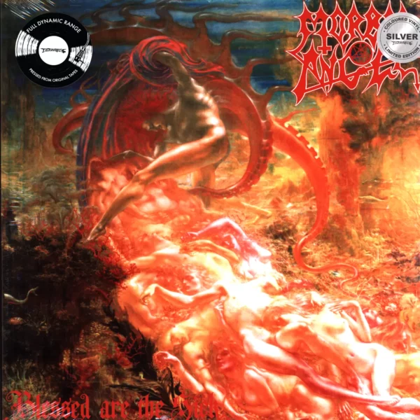 Morbid Angel: Blessed Are The Sick