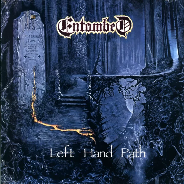 Entombed: Left Hand Path