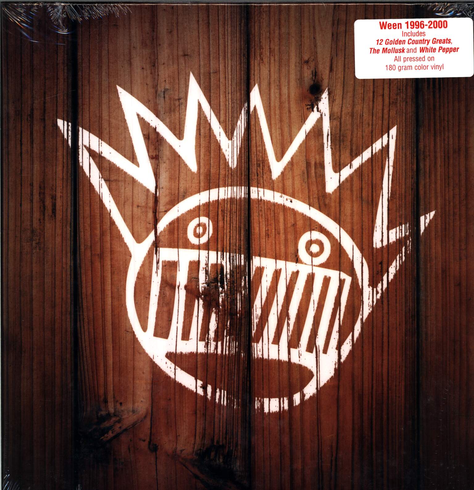 Ween: 1996 - 2000