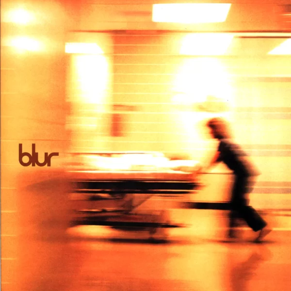 Blur: Blur