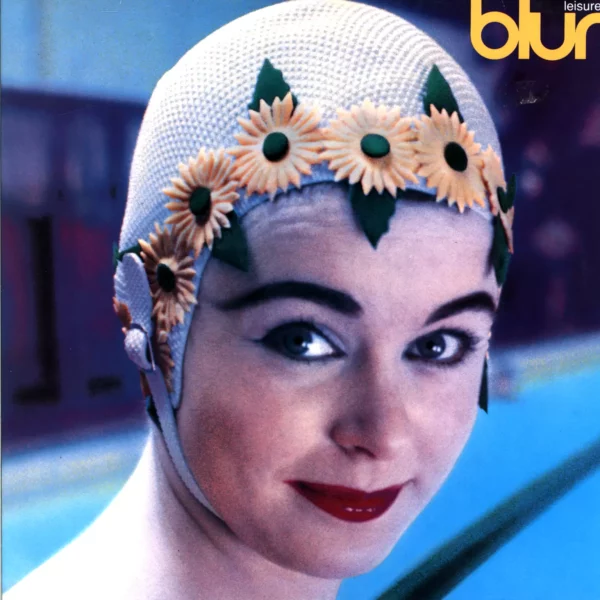 Blur: Leisure