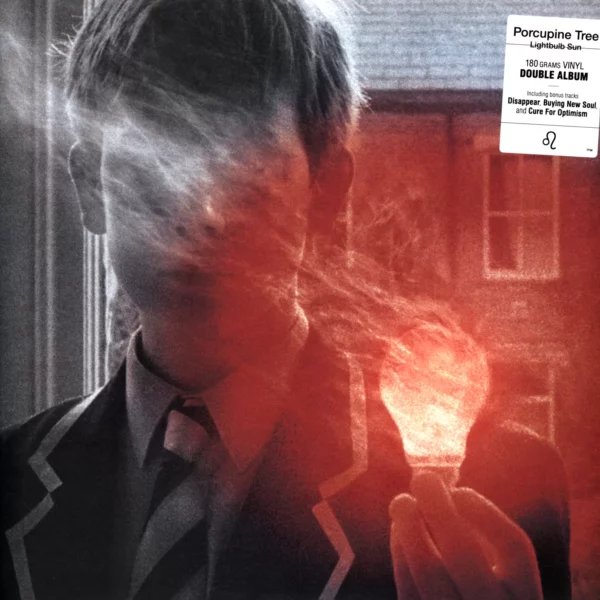 Porcupine Tree: Lightbulb Sun
