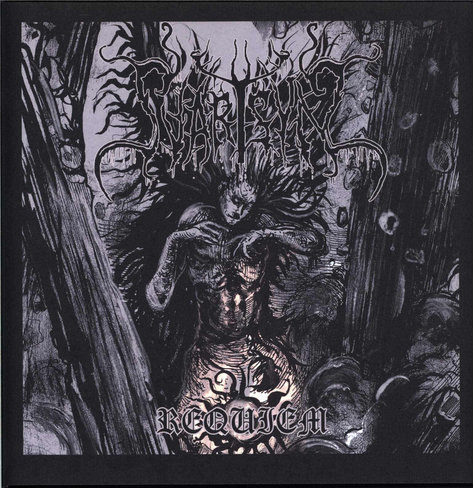 Svartsyn: Requiem