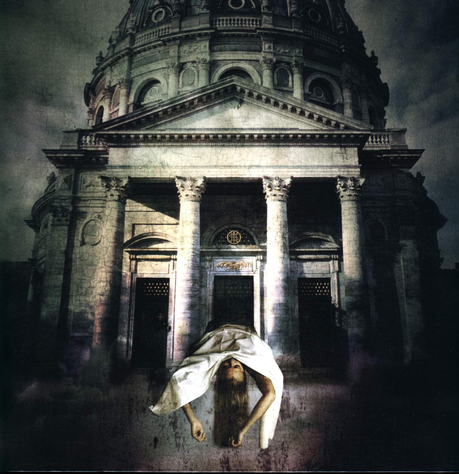 Porcupine Tree: Coma Divine