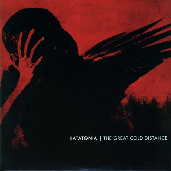 Katatonia: The Great Cold Distance
