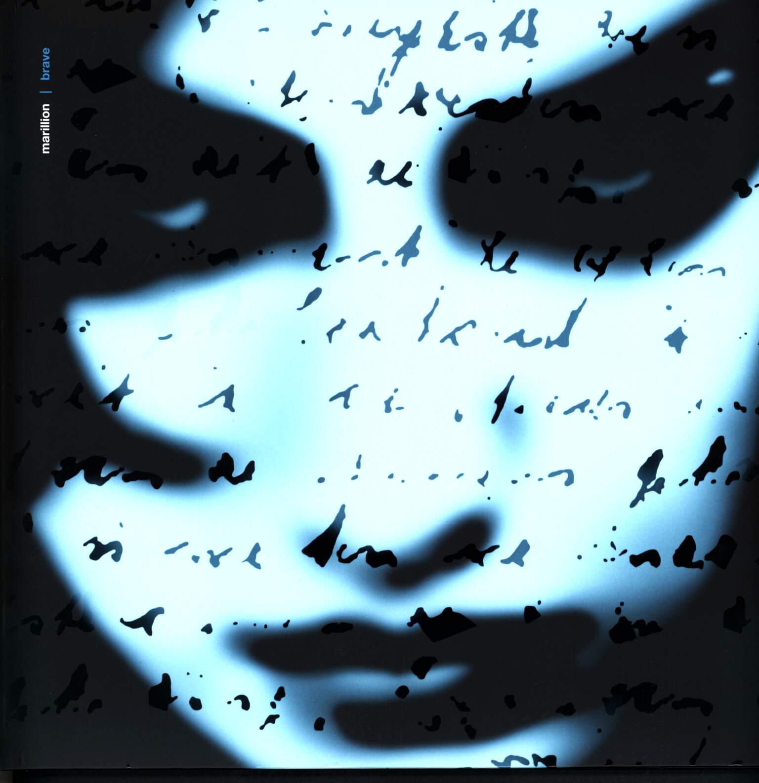 Marillion: Brave