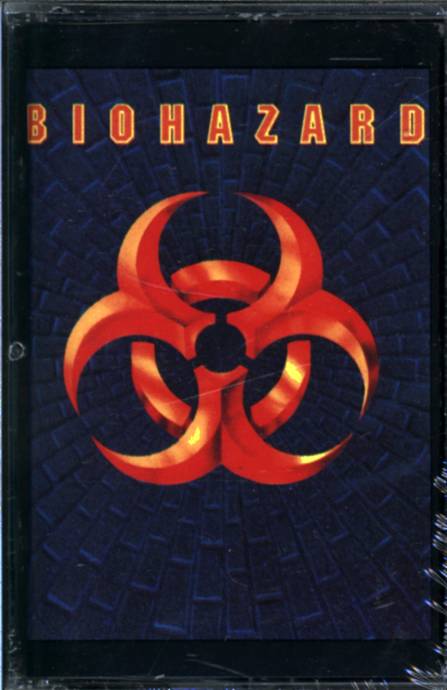 Biohazard: Biohazard