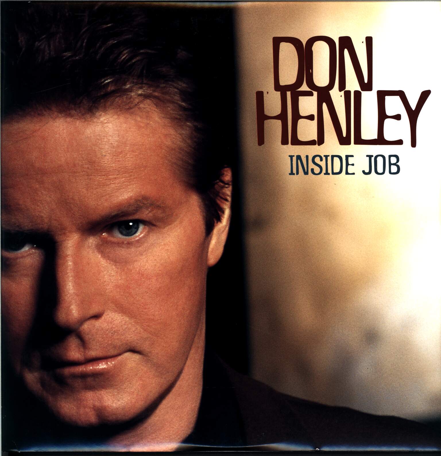 Don Henley: Inside Job