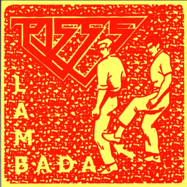 Pisse: Lambada