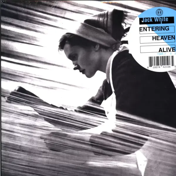 Jack White: Entering Heaven Alive