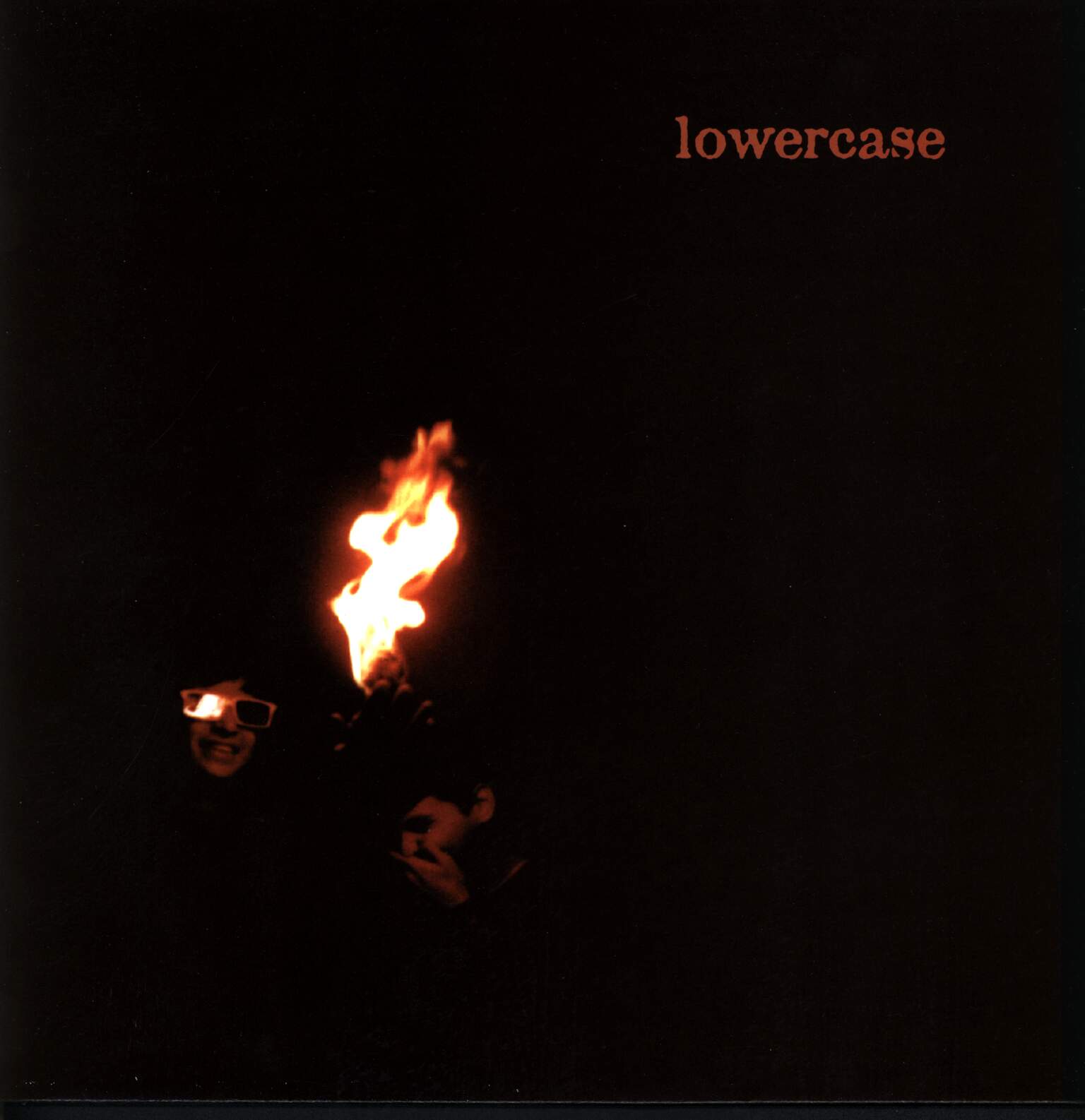 Lowercase: All Destructive Urges......Seem So Perfect