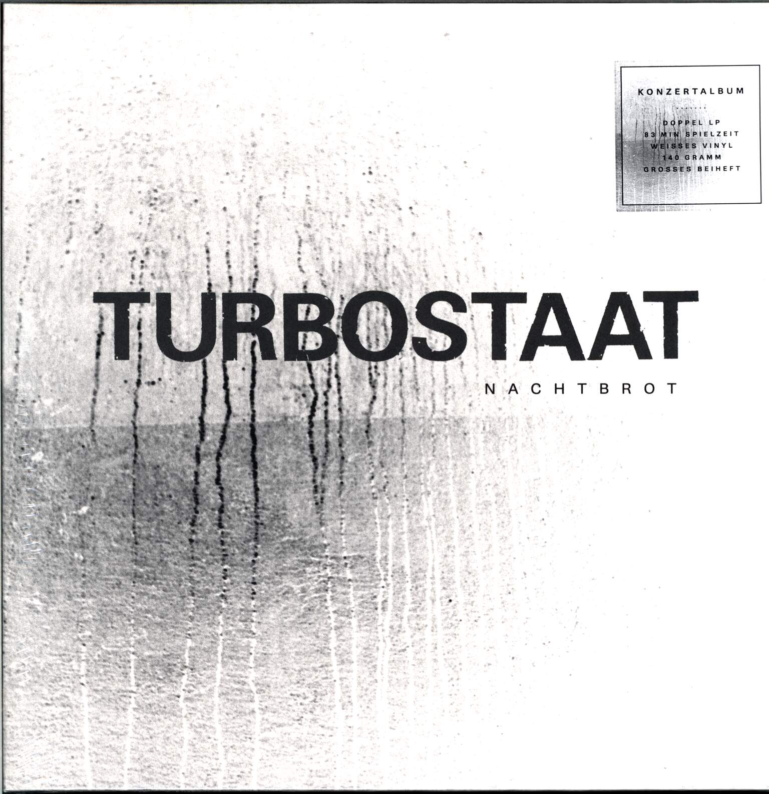 Turbostaat: Nachtbrot