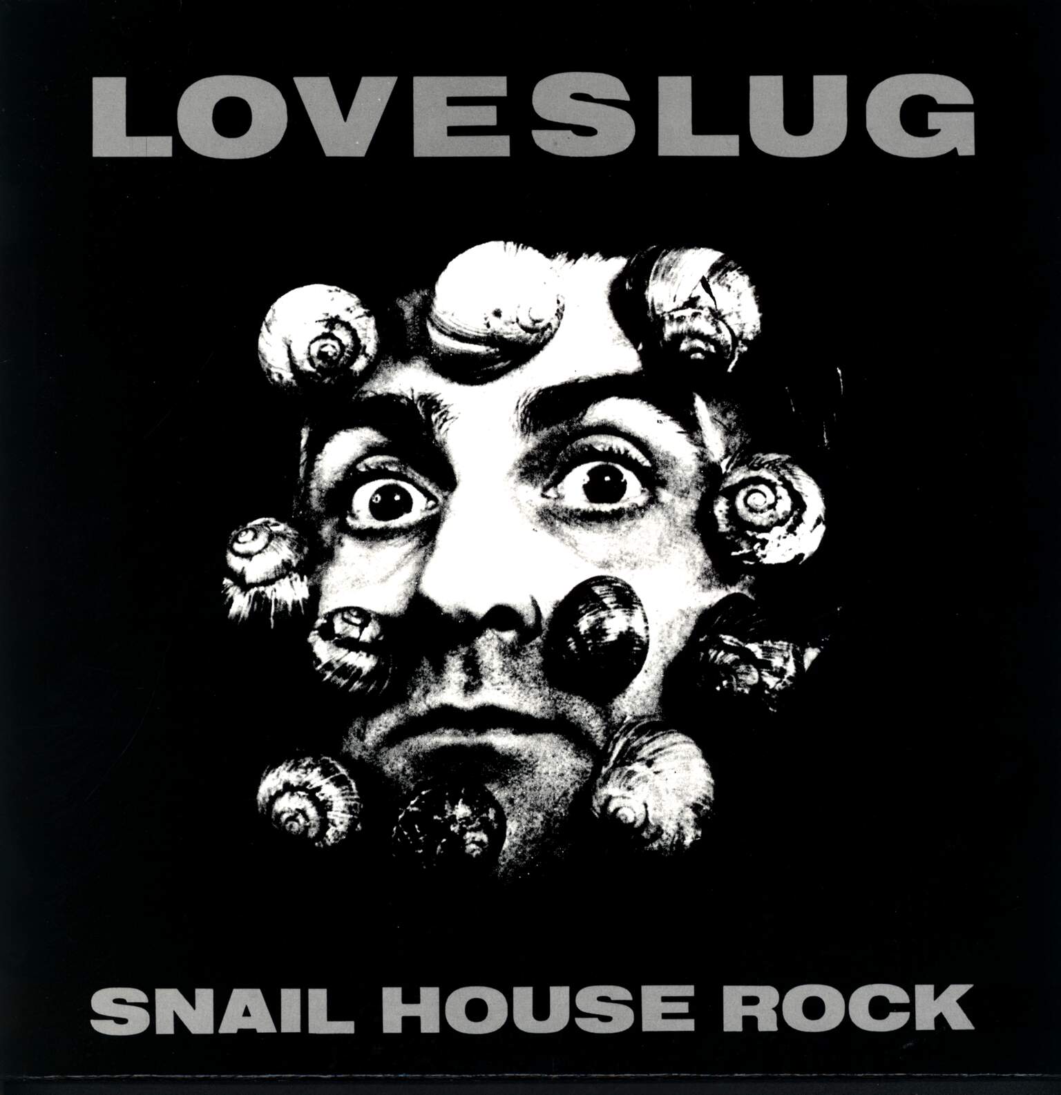 Loveslug: Snail House Rock