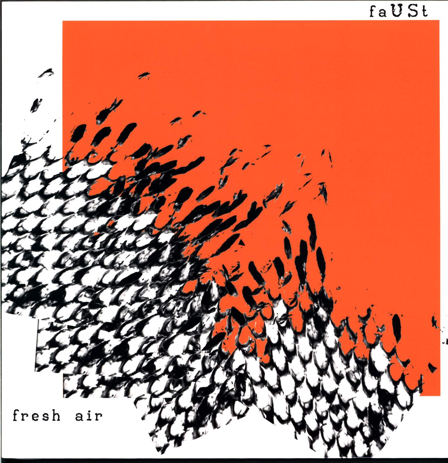 Faust: Fresh Air