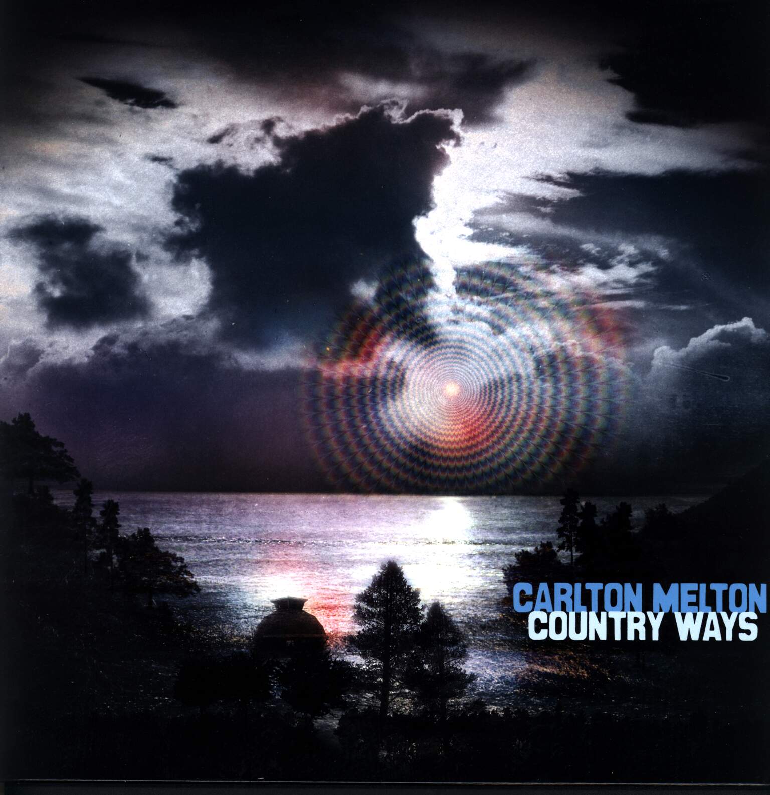 Carlton Melton: Country Ways