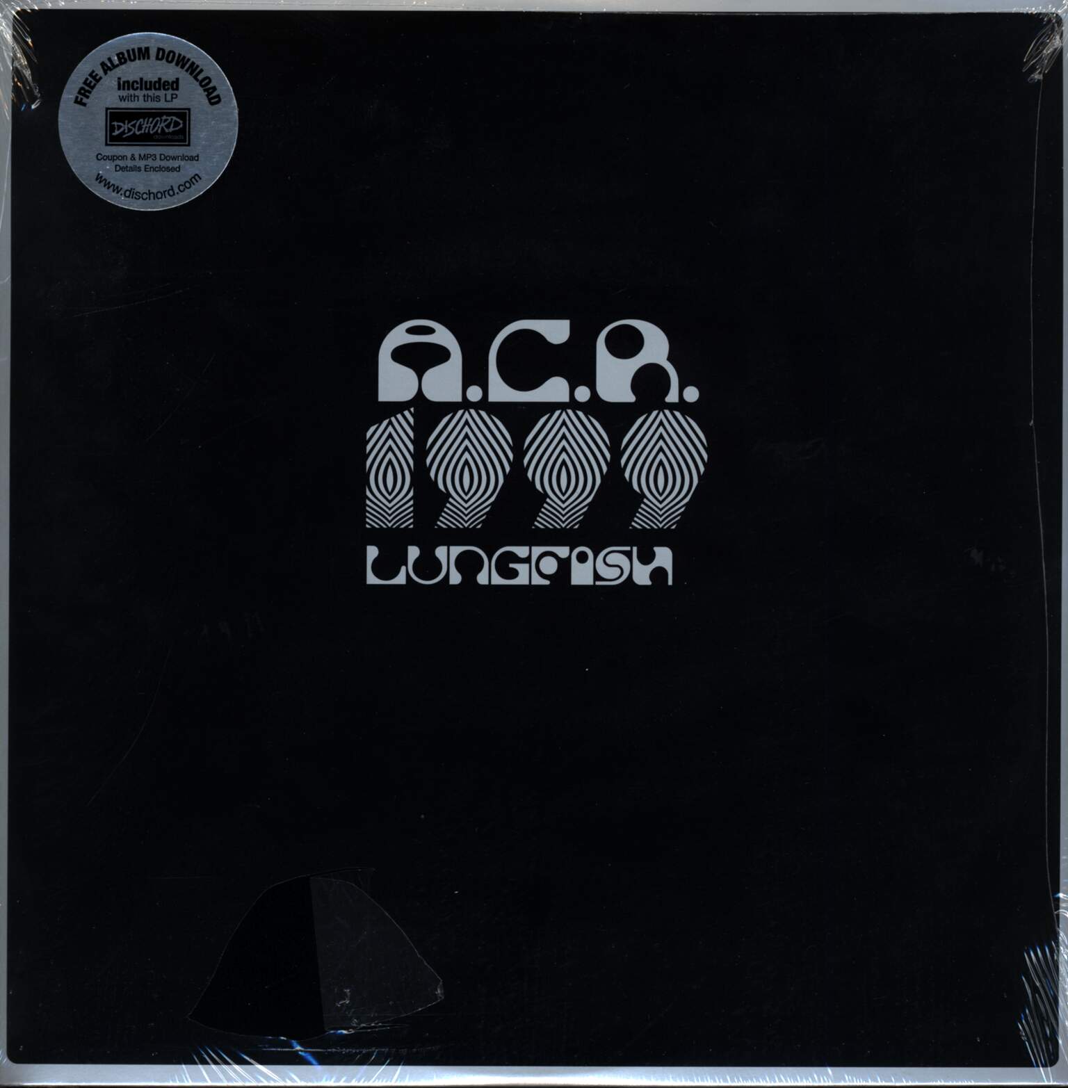 Lungfish: A.C.R. 1999