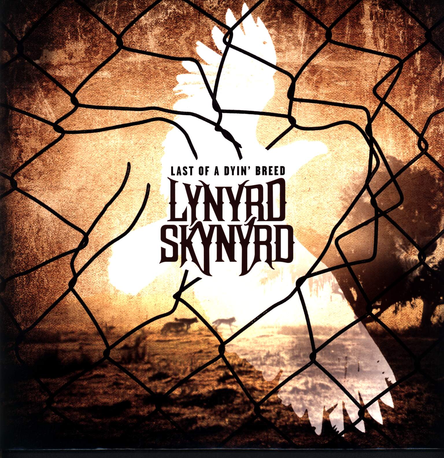 Lynyrd Skynyrd: Last Of A Dyin' Breed
