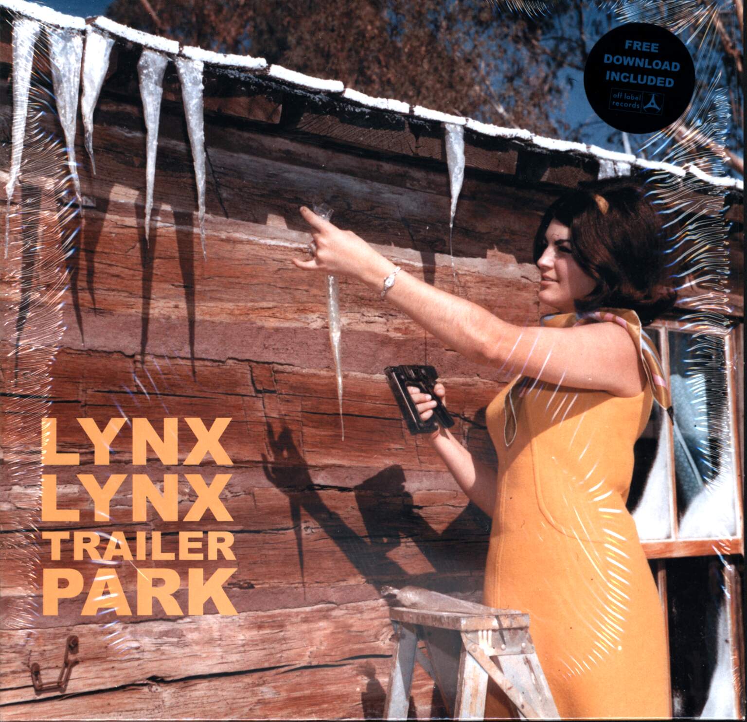 Lynx Lynx: Trailer Park
