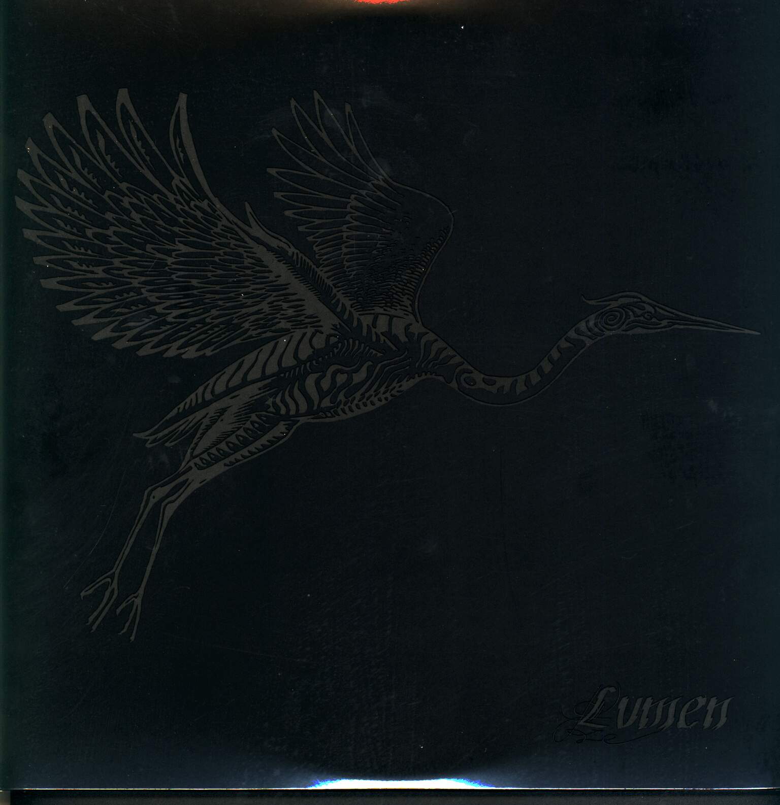 Lvmen: Heron