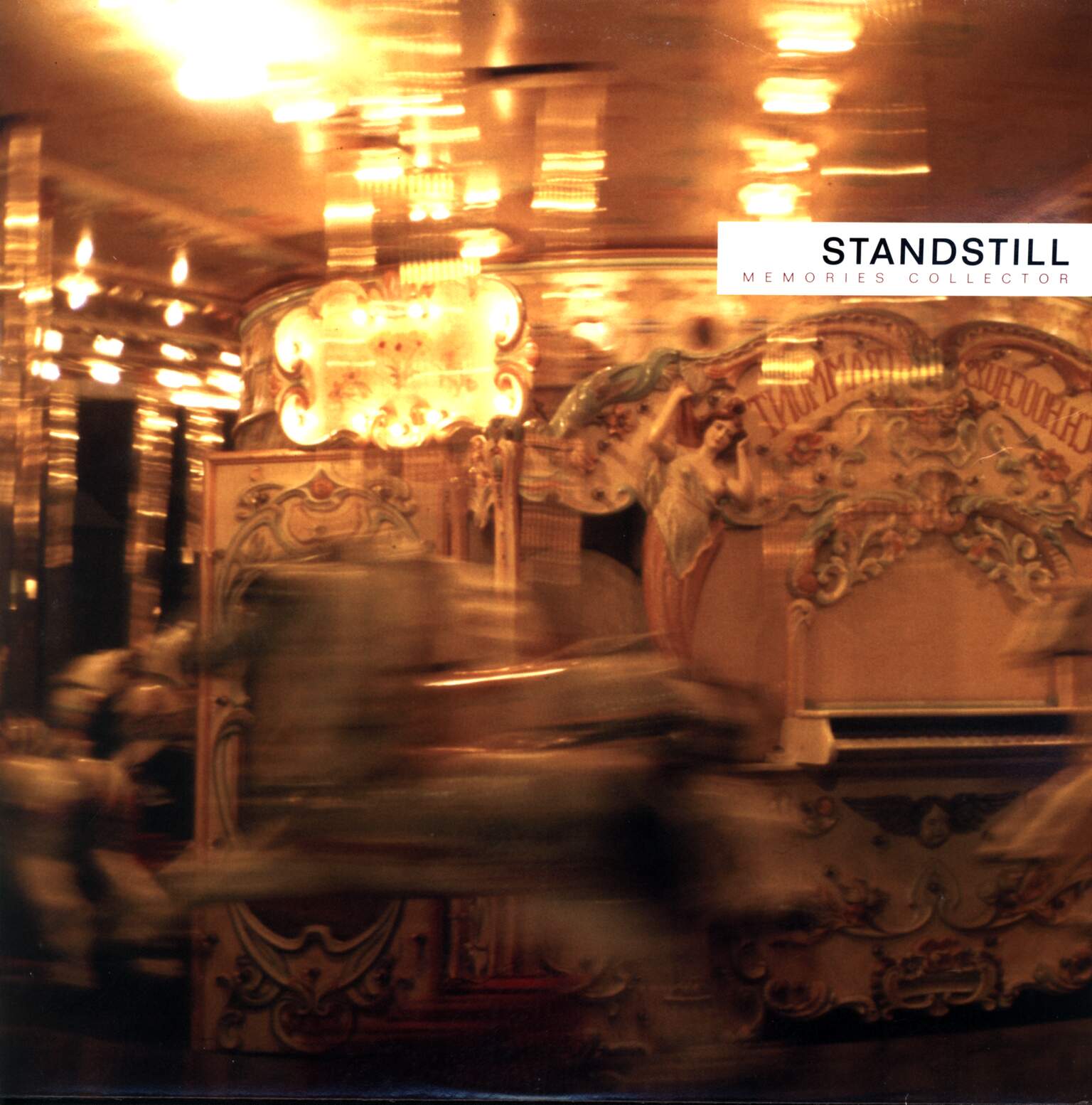 Standstill: Memories Collector