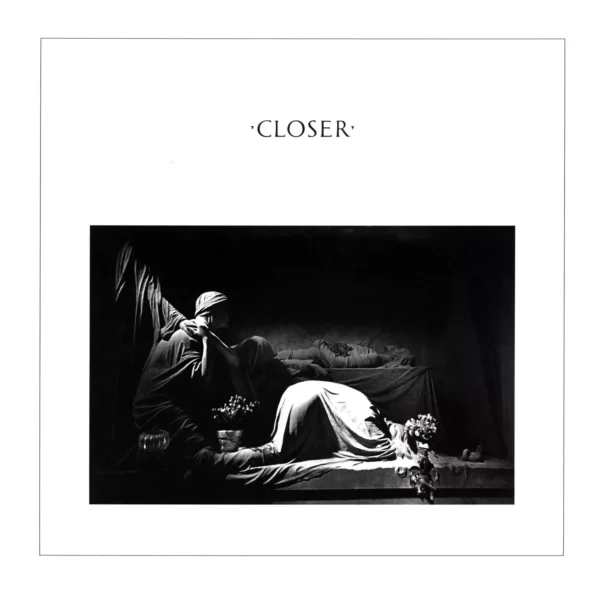 Joy Division: Closer