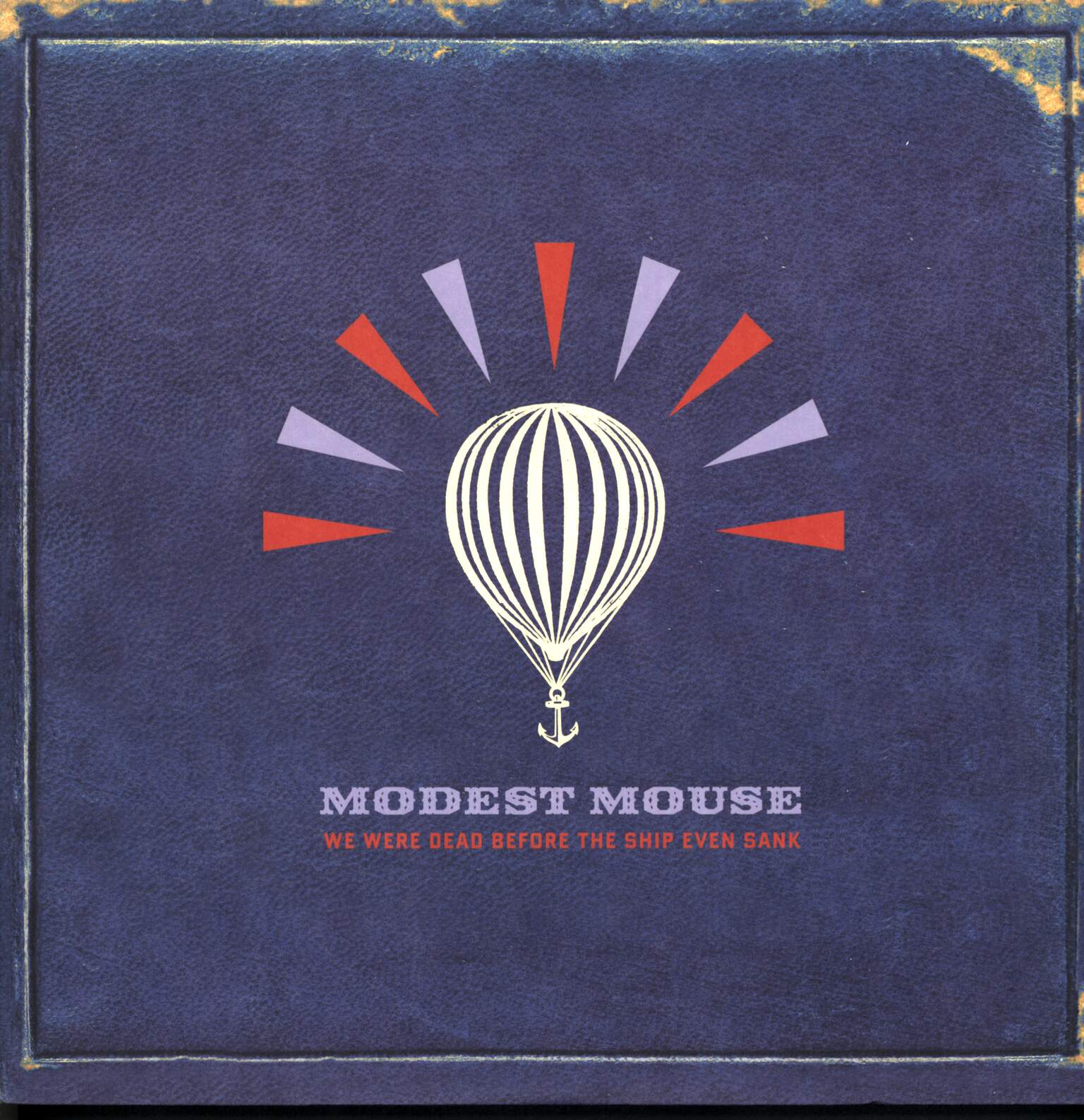 Modest Mouse: We Were Dead Before The Ship Even Sank