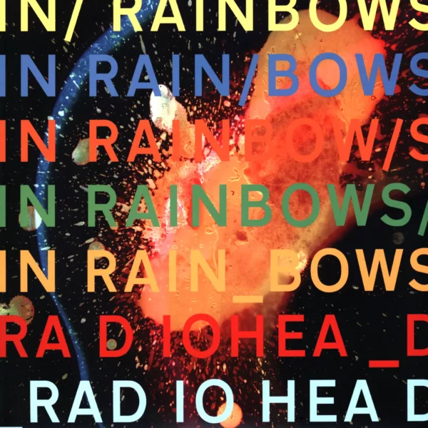 Radiohead: In Rainbows