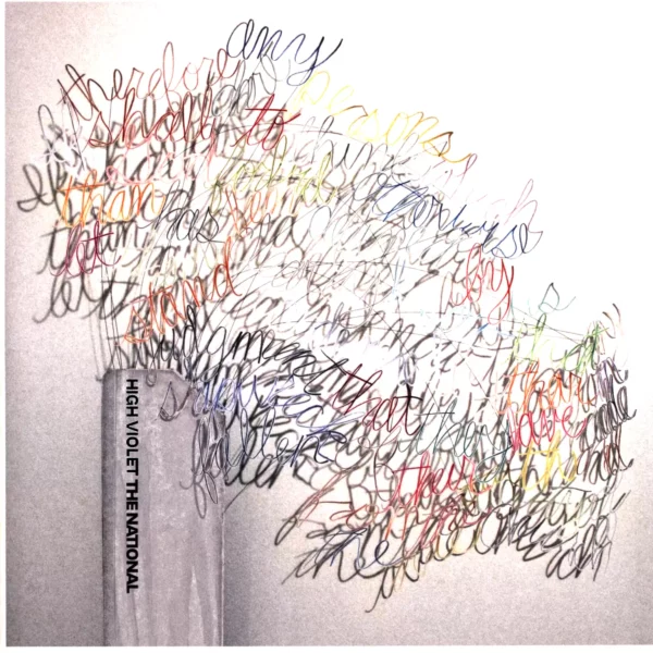 The National: High Violet