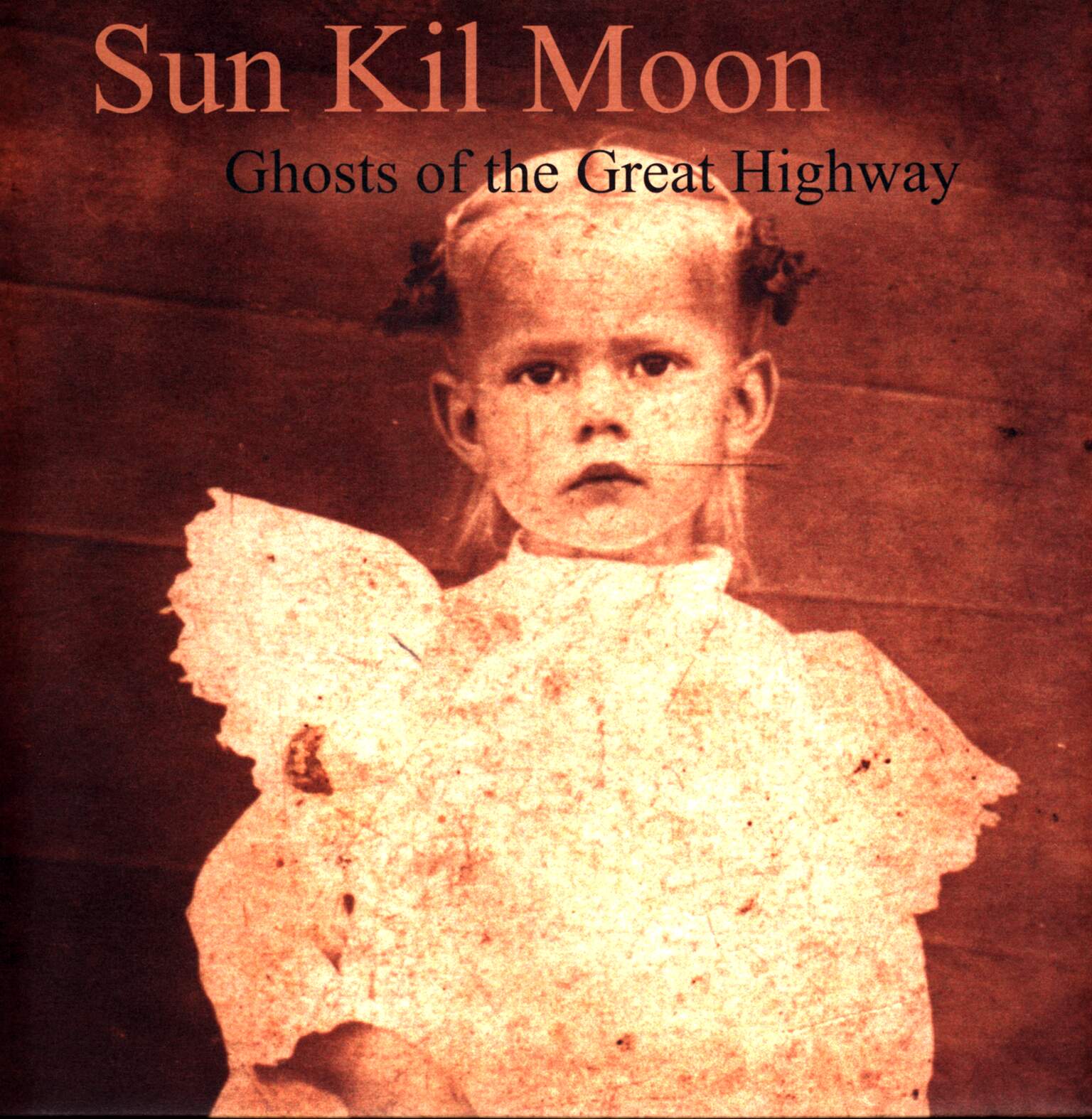 Sun Kil Moon: Ghosts Of The Great Highway