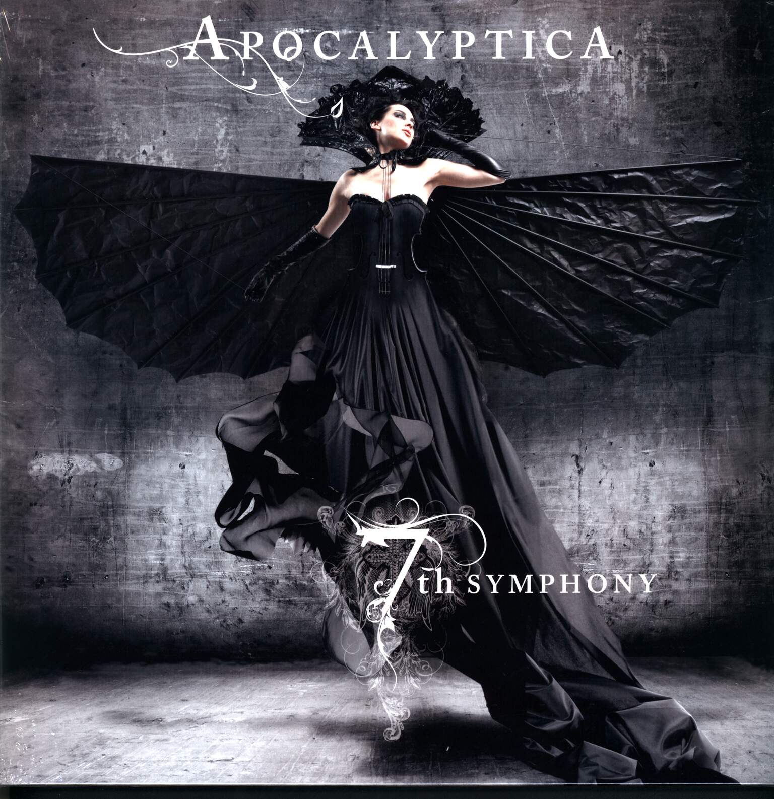 Apocalyptica: 7th Symphony
