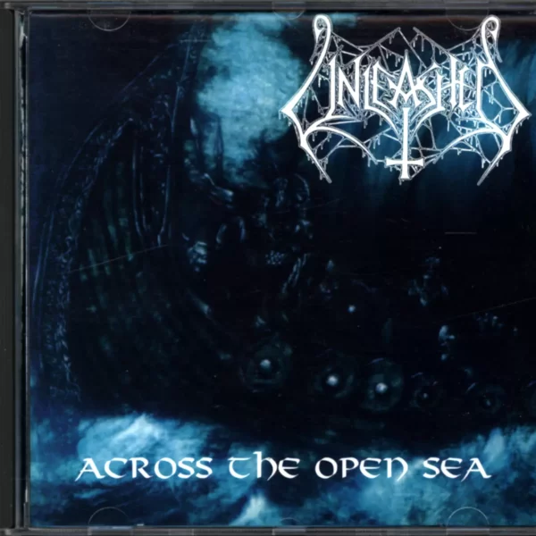 Unleashed: Across The Open Sea