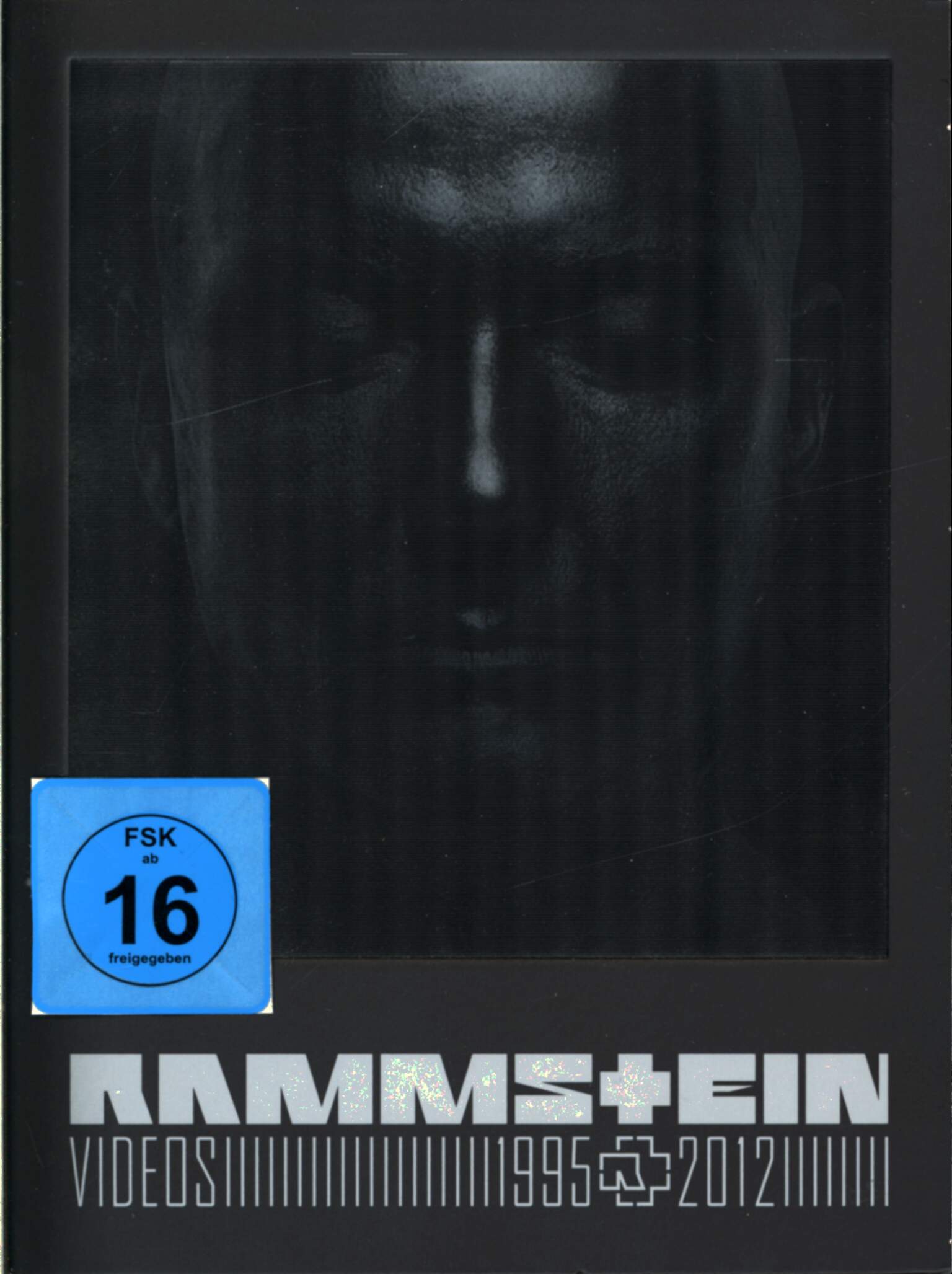 Rammstein: Videos 1995-2012