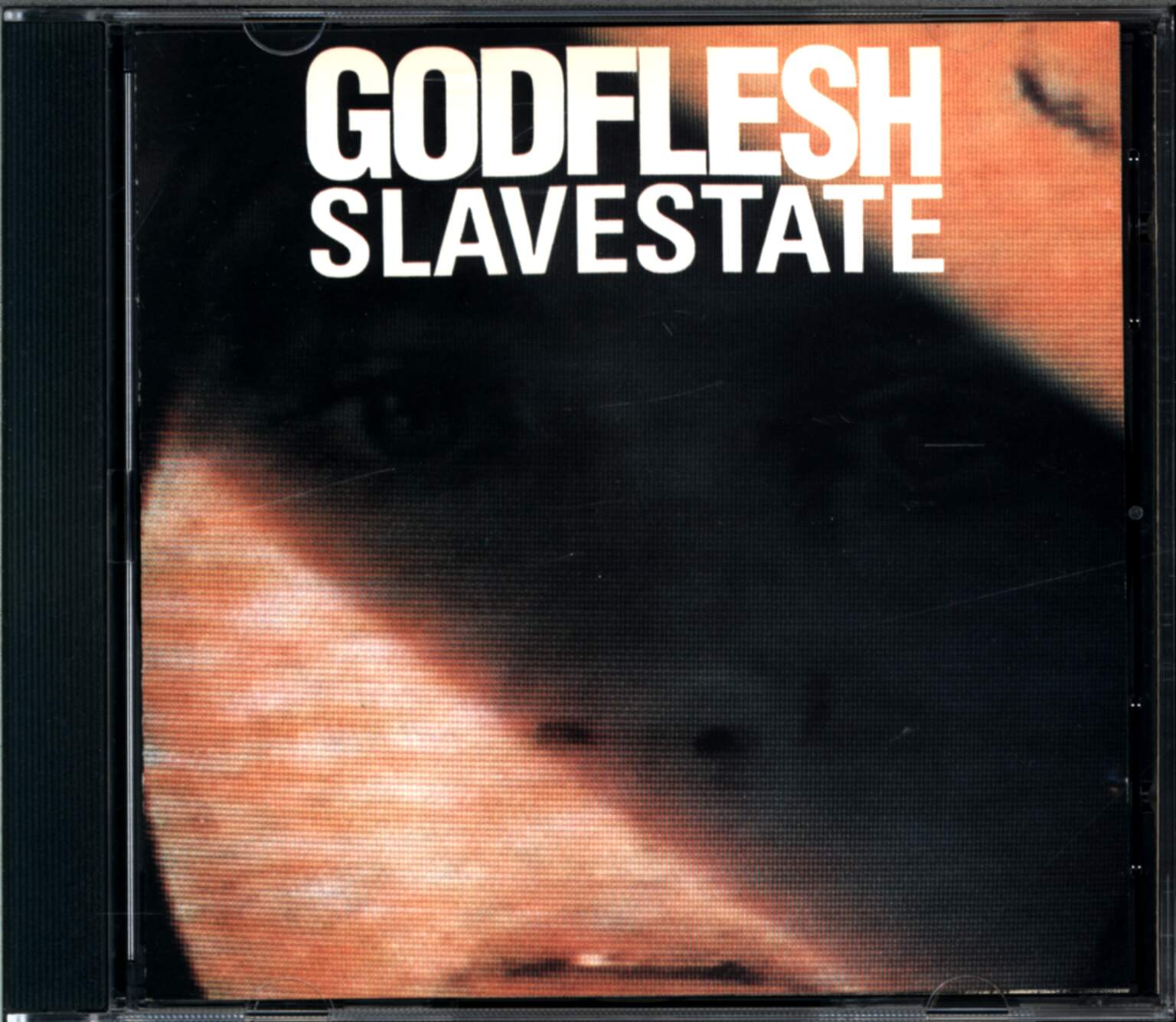 Godflesh: Slavestate
