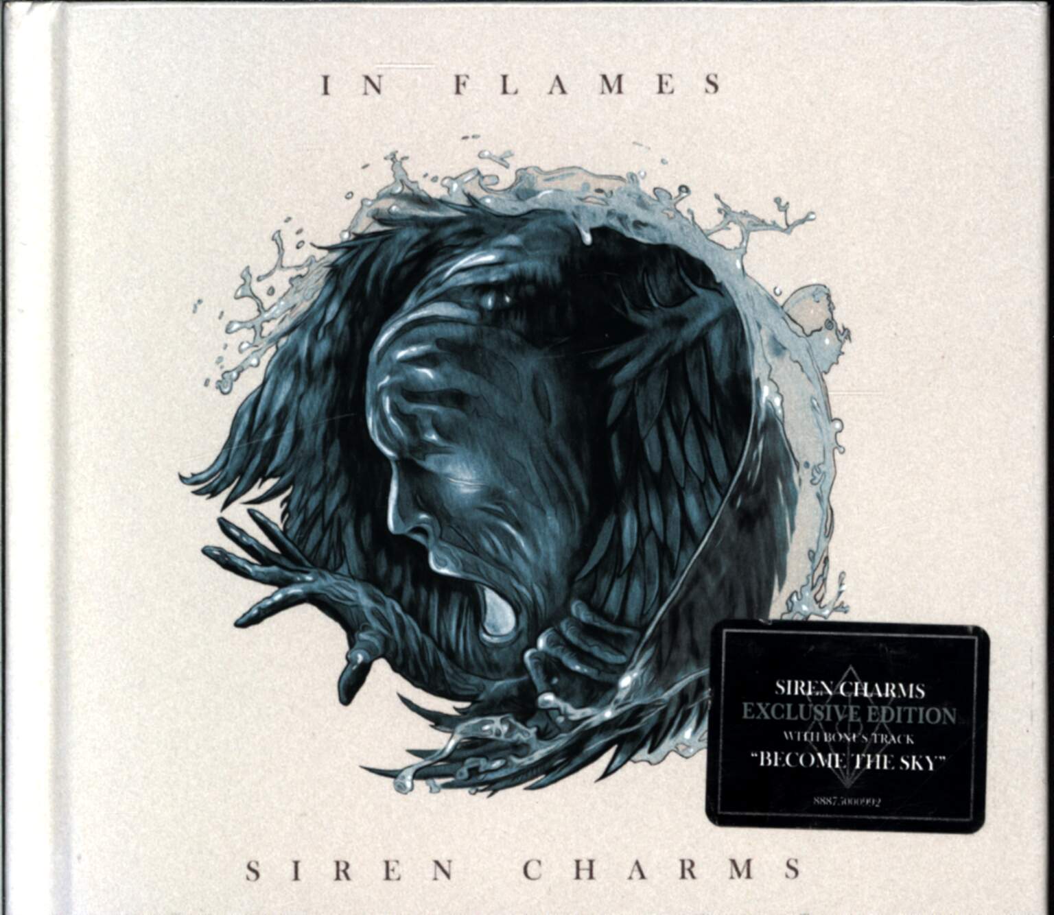 In Flames: Siren Charms