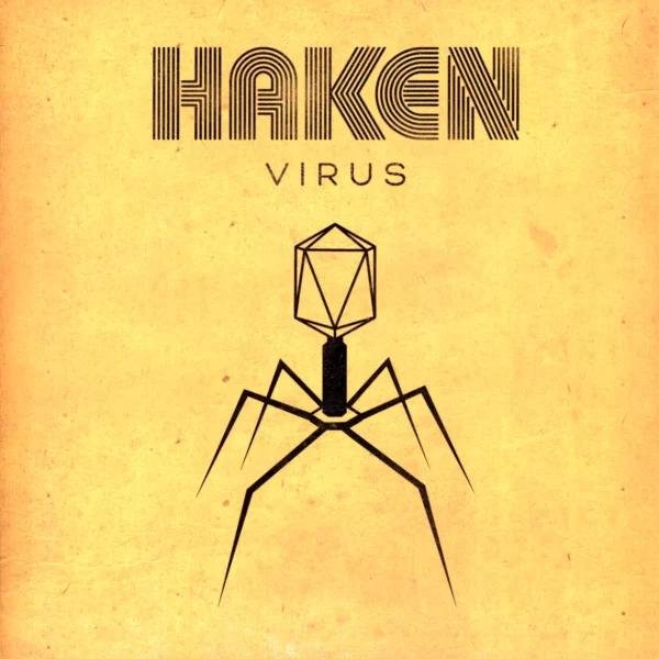 Haken: Virus