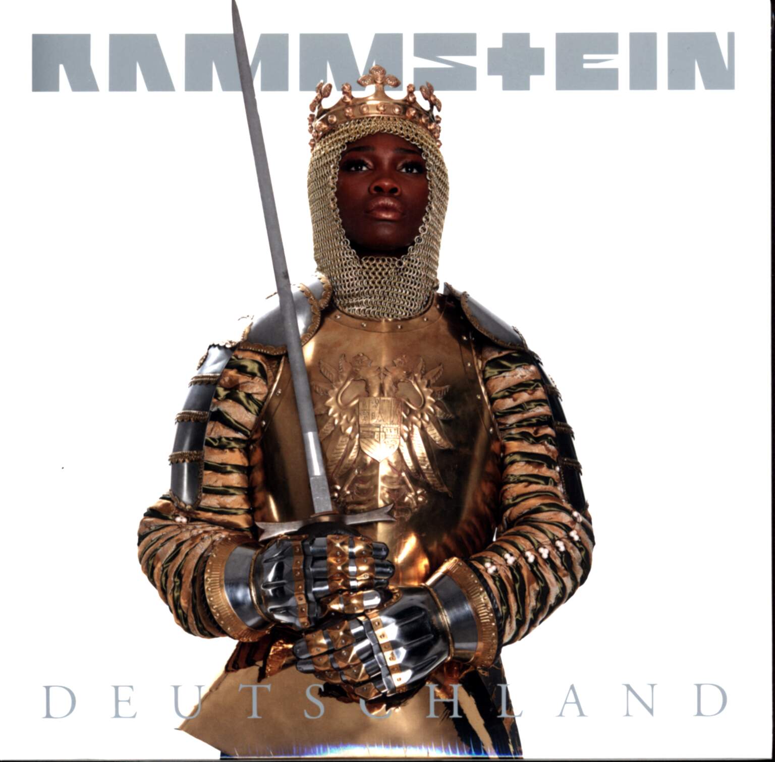Rammstein: Deutschland