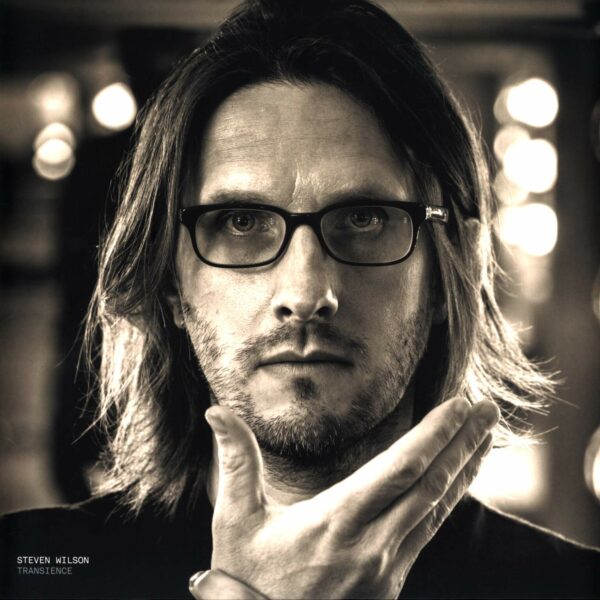 Steven Wilson: Transience