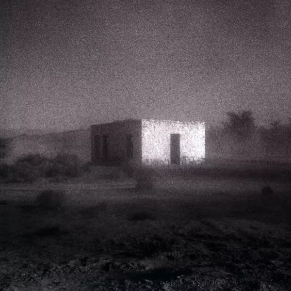 Godspeed You Black Emperor: 'Allelujah! Don't Bend Ascend