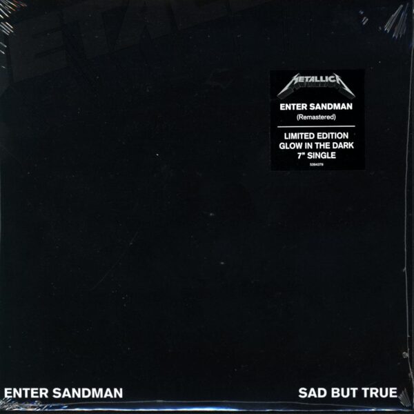 Metallica: Enter Sandman