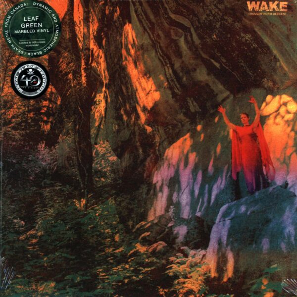 Wake: Thought Form Descent