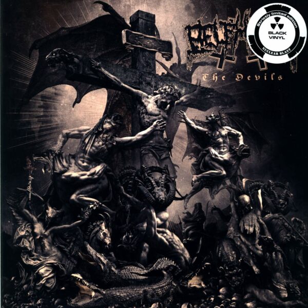 Belphegor: The Devils