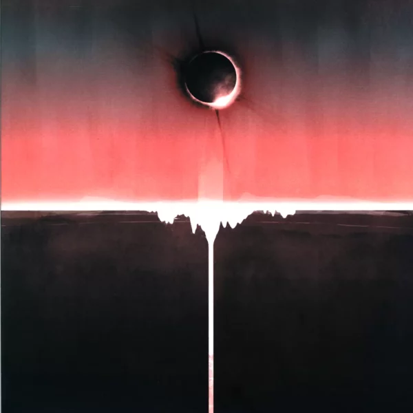 Mogwai: Every Country's Sun
