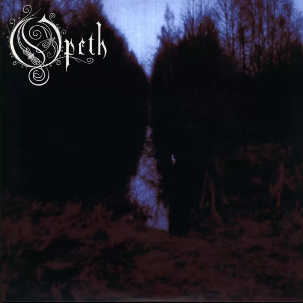 Opeth: My Arms, Your Hearse