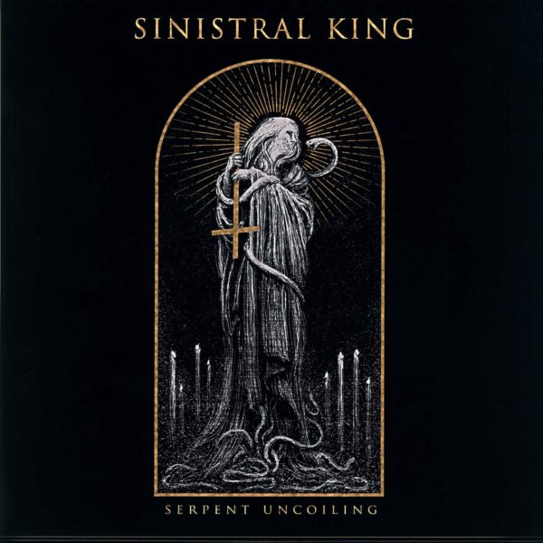 Sinistral King: Serpent Uncoiling