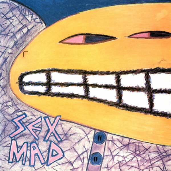 Nomeansno: Sex Mad