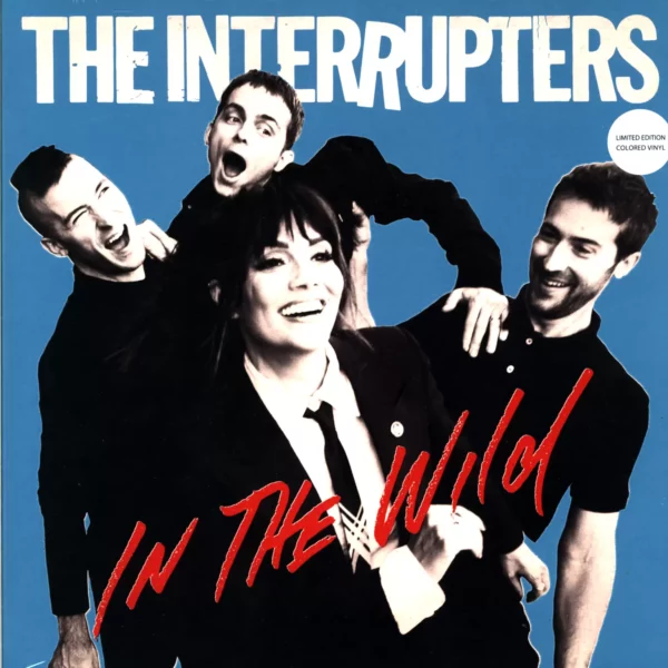 The Interrupters: In The Wild