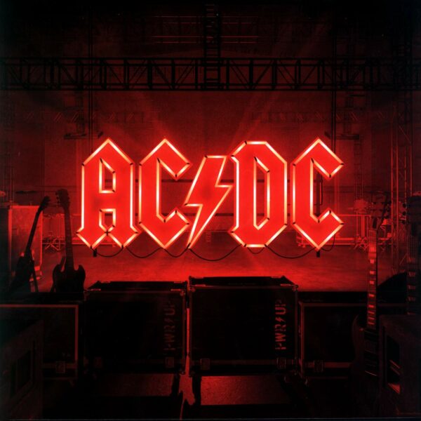 AC/DC: PWR/UP