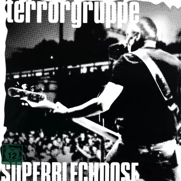 Terrorgruppe: Superblechdose