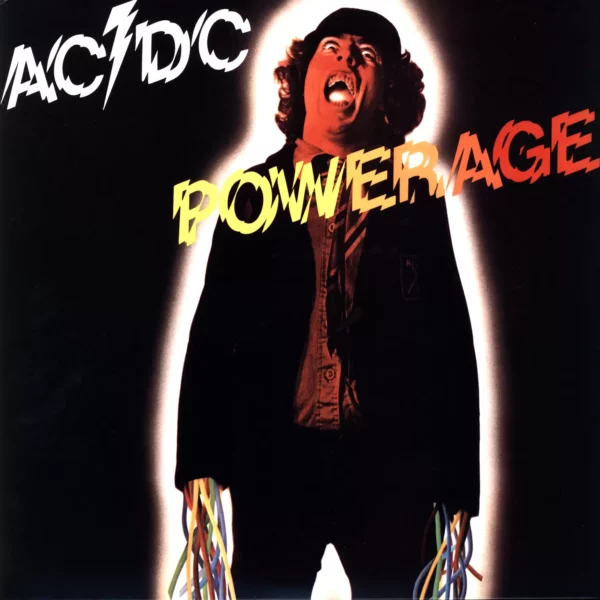 AC/DC: Powerage